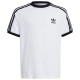 Adidas Παιδική κοντομάνικη μπλούζα 3-Stripes Tee